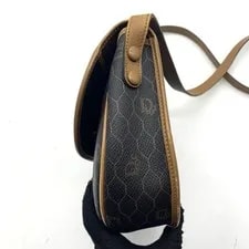 Christian Dior Honeycomb Pattern Auth 4