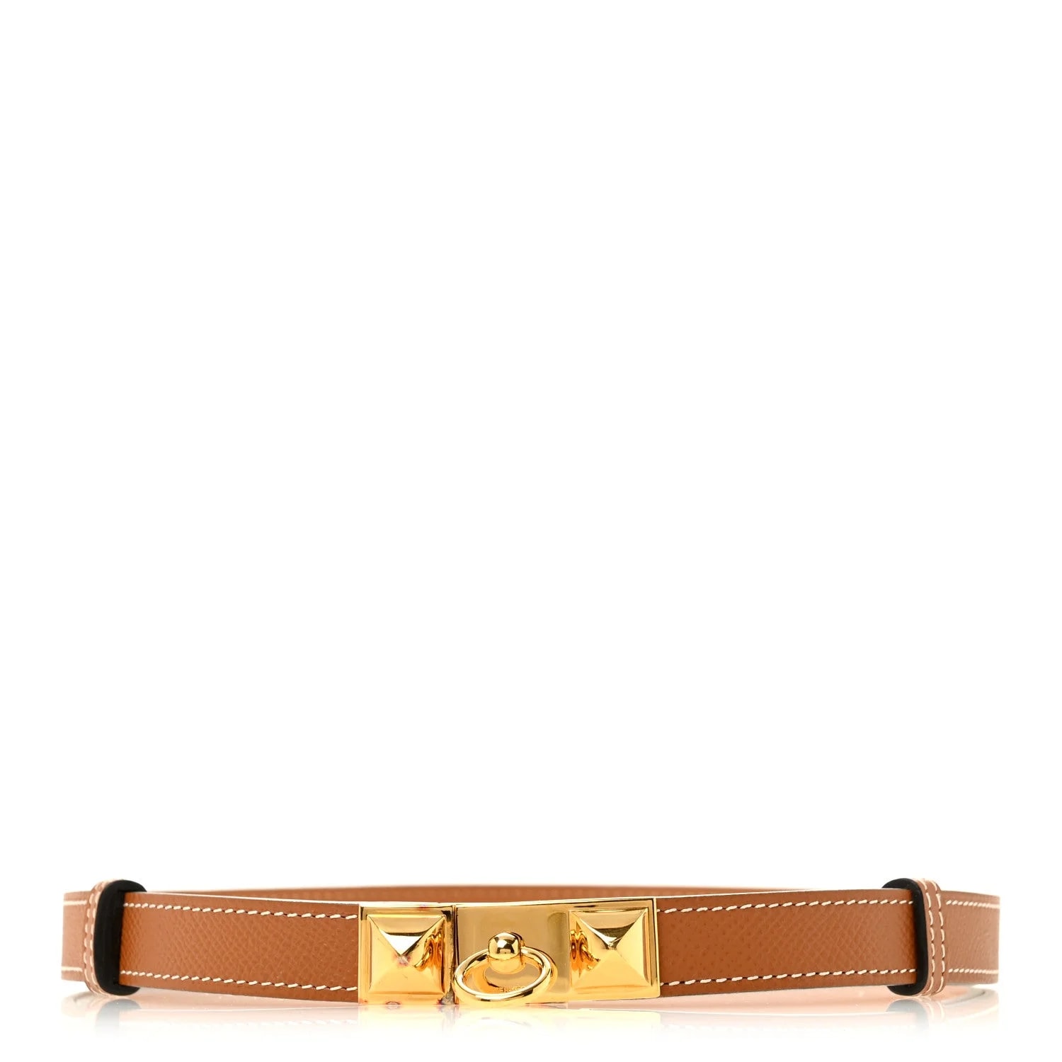 Hermès — Rivale 18 Belt — Accessory — resale