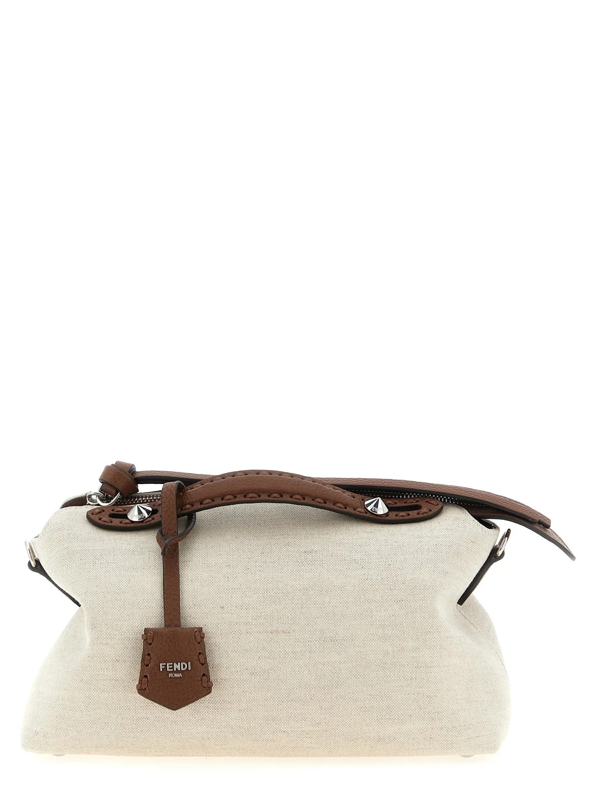 Fendi — Fendi Polyethylene — Handbag — resale