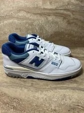 New Balance — Size 8.5 D New Balance 550 Shoes Groove BB5500NCC — Sneaker — resale