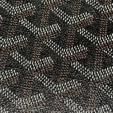 Goyard Herringbone Comor Auth Good Japan 3