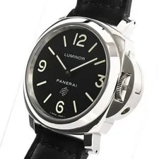 Panerai Luminor Base Acciaio PAM01000 TO262592 2