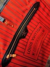 Louis Vuitton Limited Edition Karakoram Neverfull and Set ~ 2018 3
