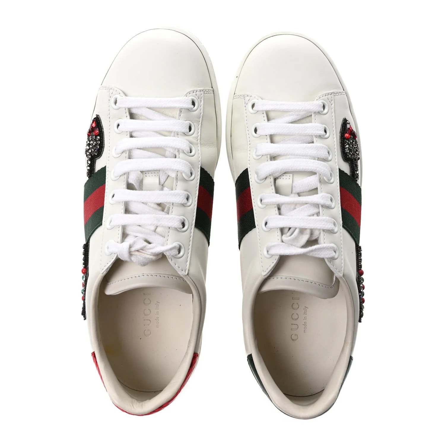 Web Studded Arrow Ace 36 2
