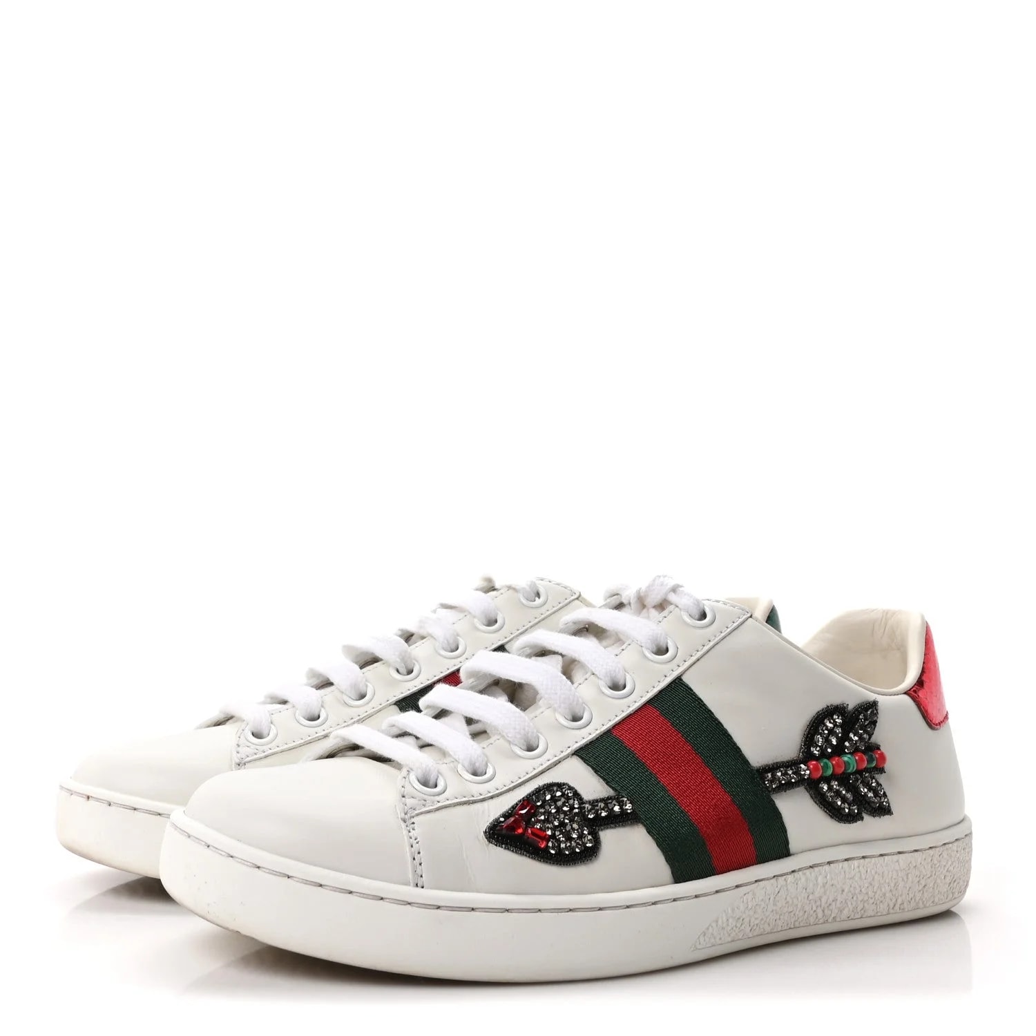 Web Studded Arrow Ace 36 4