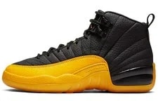 Jordan 12 Retro GS 153265-070 3