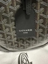Goyard Crossbody/ Zip Adjustable Strap Dust 2