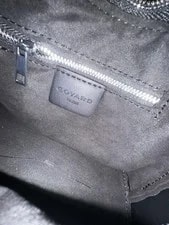 Goyard Crossbody/ Zip Adjustable Strap Dust 4