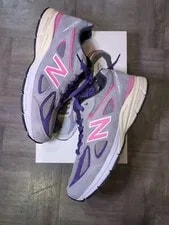 Size 11.5 - New Balance Kith X United Arrows & Sons X 990v4 2