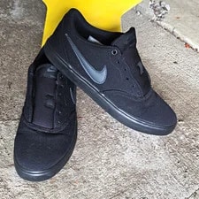 Nike SB — Nike SB Check Low Top Style Code 843896-002 — Sneaker — resale