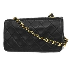 Chanel Turnlock Full Flap 197529 2