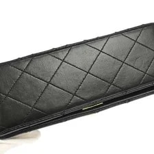 Chanel Turnlock Full Flap 197529 3