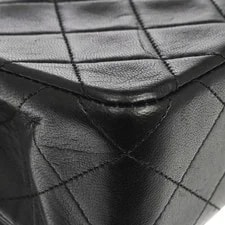 Chanel Turnlock Full Flap 197529 4