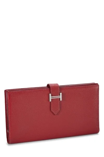 Casaque Bearn Soufflet Wallet 2