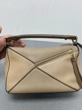 Loewe Puzzle Small Crossbody w/Strap [] 3