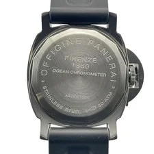Panerai Luminor GMT Flinke 1000 PAM00029 TO281374 2