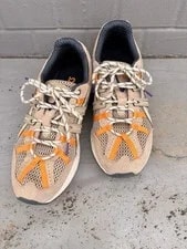 Asics — Asics 8.5US Gel Sonoma Model JPN Limited Edition Vhtf — Sneaker — resale