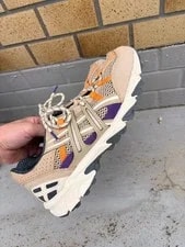 Asics 8.5US Gel Sonoma Model JPN Limited Edition Vhtf 3