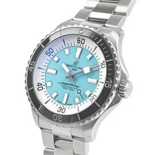 Breitling Superocean Automatic 44 A17376211L2A1 TO307834 2
