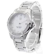 TAG Heuer Aquaracer WAY1314 TO294908 2