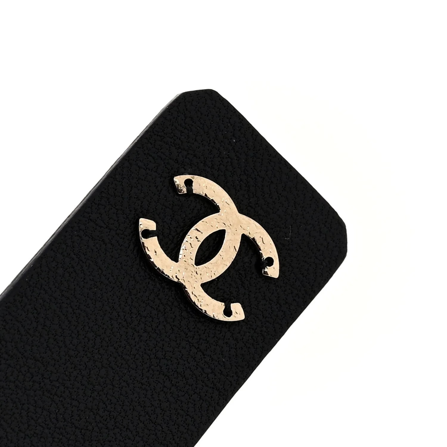 CC Chain Belt S Pearly 3