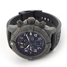 Breitling Avenger Chronograph 45 Night Mission V13317 Titanium 2