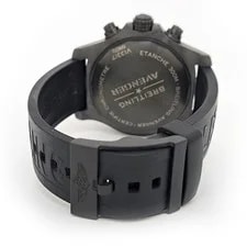 Breitling Avenger Chronograph 45 Night Mission V13317 Titanium 3