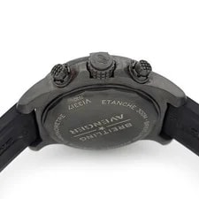 Breitling Avenger Chronograph 45 Night Mission V13317 Titanium 4