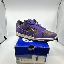 Nike SB — Nike SB Dunk Low “ Safari” — Sneaker — resale