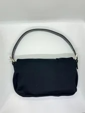 Fendi Mamma Baguette Cotton With Dust 2