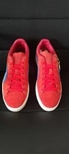 Puma X ONE Piece Buggy the Clown Shoe Size 8.5 Limited Edition Low Top 3