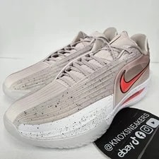 Nike — Reed Sheppard X Nike Air Zoom GT Cut 3 Turbo HV9918 001 — Sneaker — resale