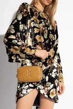 Saint Laurent - - ‘Lou Mini’ 2