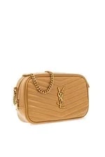 Saint Laurent - - ‘Lou Mini’ 4