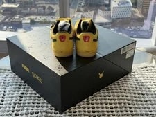 Puma X Pokémon Pikachu / With Special Box Super Limited #0025 4