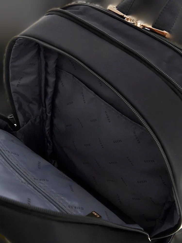 Guess Follie Backpack — Polyamide 2