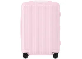 Rimowa — Rimowa Essential Cabin Gloss Ballerina — Handbag — resale