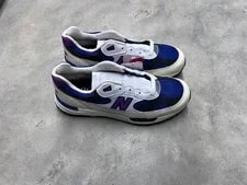 New Balance 992 Raw Cashew U99278L - New 3