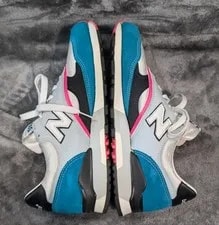 New Balance — 1986 New Balance 500 & Size 9.5 With Box — Sneaker — resale