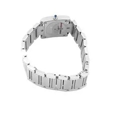 Cartier Tank Francaise Steel WSTA0065 8366946429 154612483 3