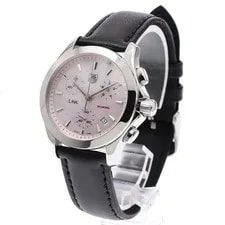 TAG Heuer CJF1311 Link Chronograph Quartz 939226 From Japan 3