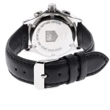 TAG Heuer CJF1311 Link Chronograph Quartz 939226 From Japan 4