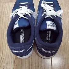 11.0US Reebok Court Advance Cnvs Muji Coat With Box Collaborat 2
