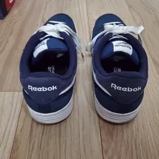 11.0US Reebok Court Advance Cnvs Muji Coat With Box Collaborat 4