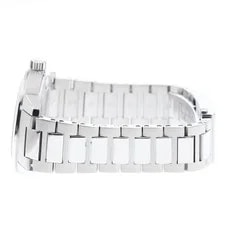 IWC Ingenieur IW357002 40mm SS Black #C4441 4