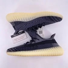 Yeezy 350 v2 " 2020 - Size 9 - fz5000 (15647-21) 2