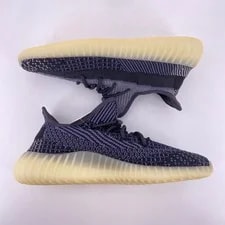 Yeezy 350 v2 " 2020 - Size 9 - fz5000 (15647-21) 3