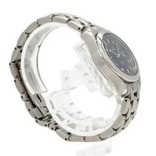 Omega Seamaster 2571.81 Blue Dial 3