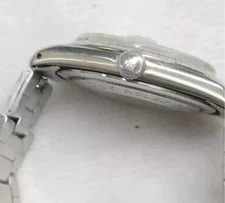 Tudor Prince Oysterdate 34mm Date Automatic Movement Cal. 2784 3