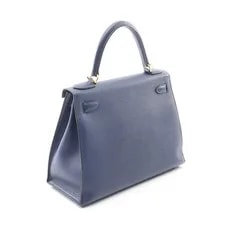 Hermes Kelly 28 Ankle Dark #RC027 2